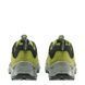 Кросівки дитячі LOWA Maddox Pro GTX LO Jr, Black/Lime, 36 (641627-9903-36.0)