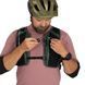 Рюкзак-жилет Osprey Escapist Velocity 3, black, S/M (10006459)