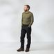 Штани чоловічі Fjallraven Barents Pro Trousers M, Dark Olive, L/50 (7323450922597)