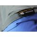 Спальный мешок Travel Extreme Worm (9/-9 °С), 190 см - Left Zip, Gray/Blue (ТE С014-L)