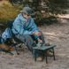 Стол раскладной Naturehike Yamami Y01 CNK2450JJ027, М, Aluminium (6927595766682)