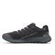Кроссовки мужские Merrell FLY STRIKE, black, 40 (J067157 M 07.0)