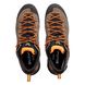 Кроссовки мужские Salewa Wildfire Leather GTX M, brown, 43 (61416/7953 9)