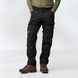 Штани чоловічі Fjallraven Barents Pro Trousers M, Dark Olive, L/50 (7323450922597)