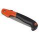 Пила AceCamp Hand Saw, Black/Orange (6932057825944)