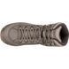 Черевики трекінгові жіночі LOWA Renegade Warm GTX MID W, Stone/Bronze, 37.0 (421970-9544-37.0)