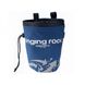Мішок для магнезії Singing Rock Chalk bag, Blue (SR C3000. AX-00)