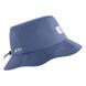 Панама Salewa FANES 2 BRIMMED HAT, blue, M/58 (27787/0310 M/58)