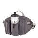 Сумка поясная Lifeventure Hip Pack Active, black (56041)