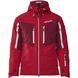 Гірськолижна чоловіча тепла мембранна куртка Tenson Race 2022, red, XL (5016776-380-XL)