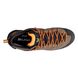 Кроссовки мужские Salewa Wildfire Leather GTX M, brown, 43 (61416/7953 9)