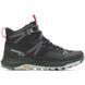 Ботинки трекинговые женские Merrell SIREN 4 MID GTX, Black, р.39 (195018930033)