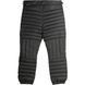Штаны мужские пуховые Picture Organic Mid Puff Down 2024, Black, M (3663270742567)