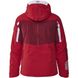 Горнолыжная мужская теплая мембранная куртка Tenson Race 2022, red, XL (5016776-380-XL)