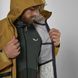 Мембранная мужская куртка для трекинга Salewa Puez PTX Hybrid Jacket M, Beige Golden Brown, 46/S (28839/7020 46/S)