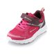 Кросівки дитячі Alpine Pro BASEDO, Pink, 30 (KBTA363457 30)