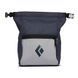 Мішечок для магнезії Black Diamond Mondito Chalk Pot, Pewter, One Size (BD 6301651016ALL1)