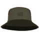 Панама Buff Sun Bucket Hat, Hak Khaki - L/XL (BU 125445.854.30.00)