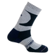 Шкарпетки Mund K2 STOCKING GREY, L (8424752491046)