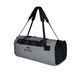 Сумка-баул гермо FJORD NANSEN ADVENTURE BAG 80, Grey/Black (5908221358236)