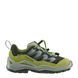 Кросівки дитячі LOWA Maddox Pro GTX LO Jr, Black/Lime, 36 (641627-9903-36.0)