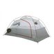 Палатка двухместная Big Agnes Copper Spur HV UL2 Bikepack, Gray (841487134686)