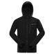Чоловіча куртка Soft Shell Alpine Pro LANC, black, L (MJCA594990 L)