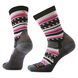 Носки женские Wm’s Hike Light Cushion Margarita Crew, Black, M (SW SW001586.001-M)