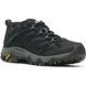 Кросівки трекінгові чоловічі Merrell MOAB 3 Black Night, 47 (195017302930)