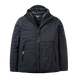 Куртка чоловіча Rab Microlight Shield Jacket, Black, L (RB QDC-07-BLK-LRG)