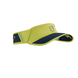 Кепка-козырек Compressport Visor Ultralight, Blues/Green Sheen (7630102563887)