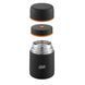 Термос для еды Esbit FJ750ML, black, 0.75 л (FJ750ML)