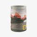 Шарф-труба Buff Original Ecostreth, Shann Multi (BU 130039.555.10.00)