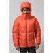 Чоловічий зимовий пуховик Montane Alpine 850 Down Jacket, L - Firefly Orange (MA8DJFIRN08)