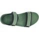 Сандалии мужские Lizard Trek, Field green/Dark grey, р.45 (7615523762712)