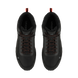 Мужские полуботинки Lafuma Access Clim Mid, Black, 10,5 (LFG2280 0247_10,5)