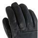 Перчатки мужские Black Diamond Kingpin Gloves, Black, р.M (BD 801421.BLAK-M)