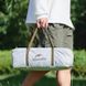 Палатка трехместная Naturehike P-Series CNK2300ZP028, Light Grey (NH 6976023920486)