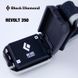 Налобный фонарь Black Diamond ReVolt, 350 люмен, Graphite (BD 620651.0004)