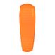 Самонадувающийся коврик Pinguin Matrix, 198х63х3.8см, Orange (PNG 711.Orange-38)