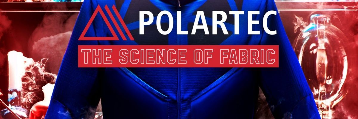 Поговоримо про Polartec