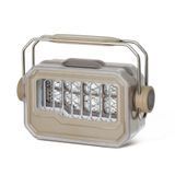 Фонарь антимоскитный Naturehike CNK2550ZM013, Beige (6977465867667)