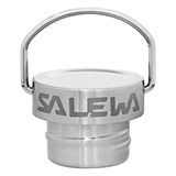 Запасная пробка Salewa Aurino/Valsura Steel Lid, Grey Steel (520/0995 UNI)