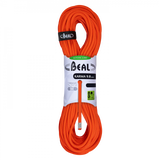 Веревка Beal Karma 9.8mmx60m, solid orange (BC098K.60.SO)
