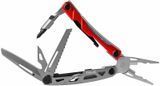 Мультитул True Utility Ti Pocket Multi Tool (TR TRU-MTL-0004-G)