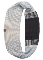 Снуд Buff Knitted Infinity Borae, Grey (BU 116042.937.10.00)