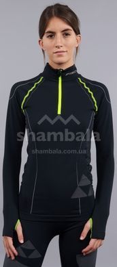 Кофта Fischer Seamless, L, Black (G50319)