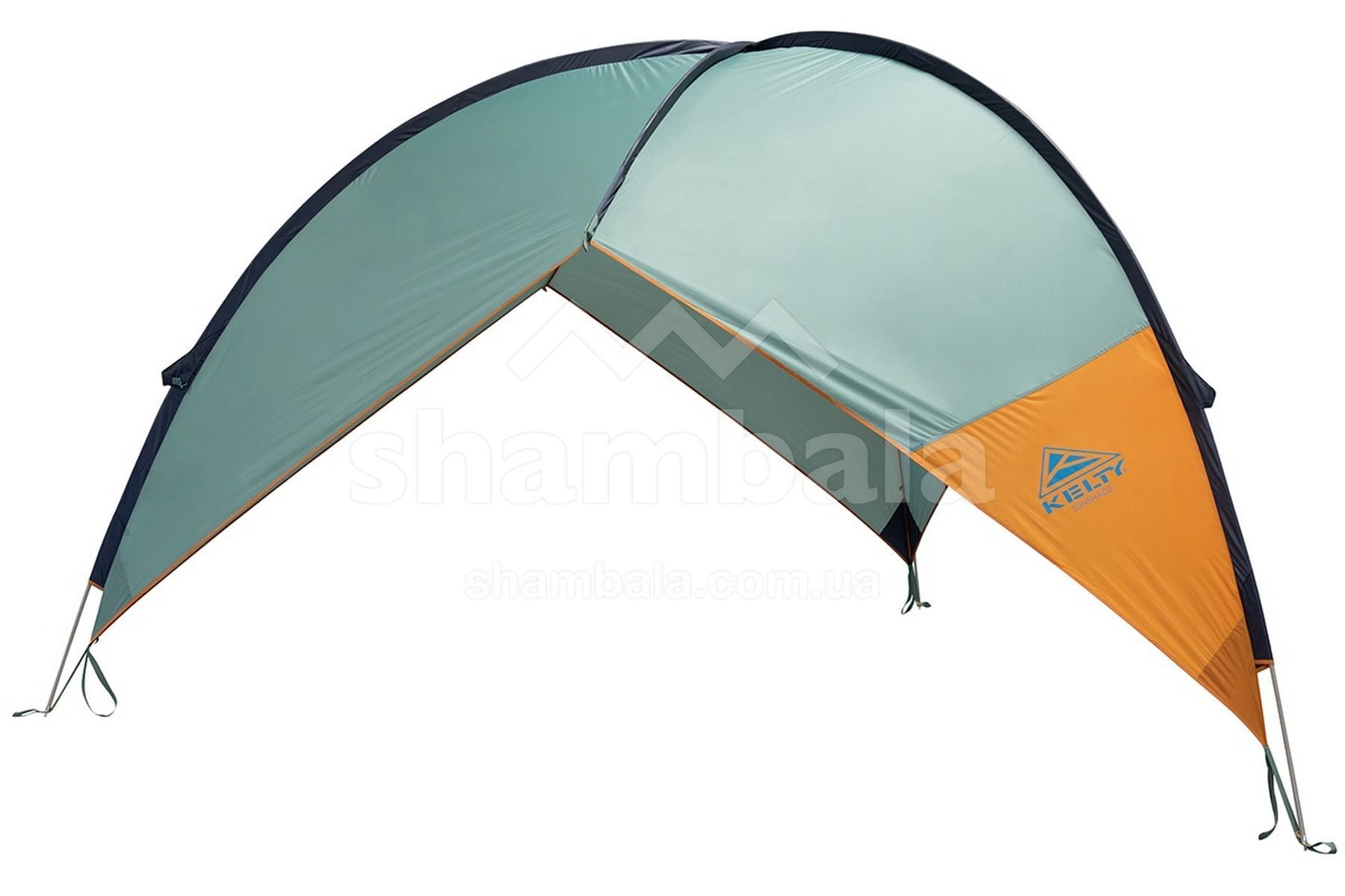 Тент Kelty Sunshade, Malachite (40816720-MAL) | Купити в інтернет