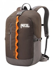 Рюкзак Petzl Bug 18, Grey (S71 G)