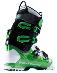 Ботинки лыжные Black Diamond Factor MX 130, 275 мм (BD 120102-275)